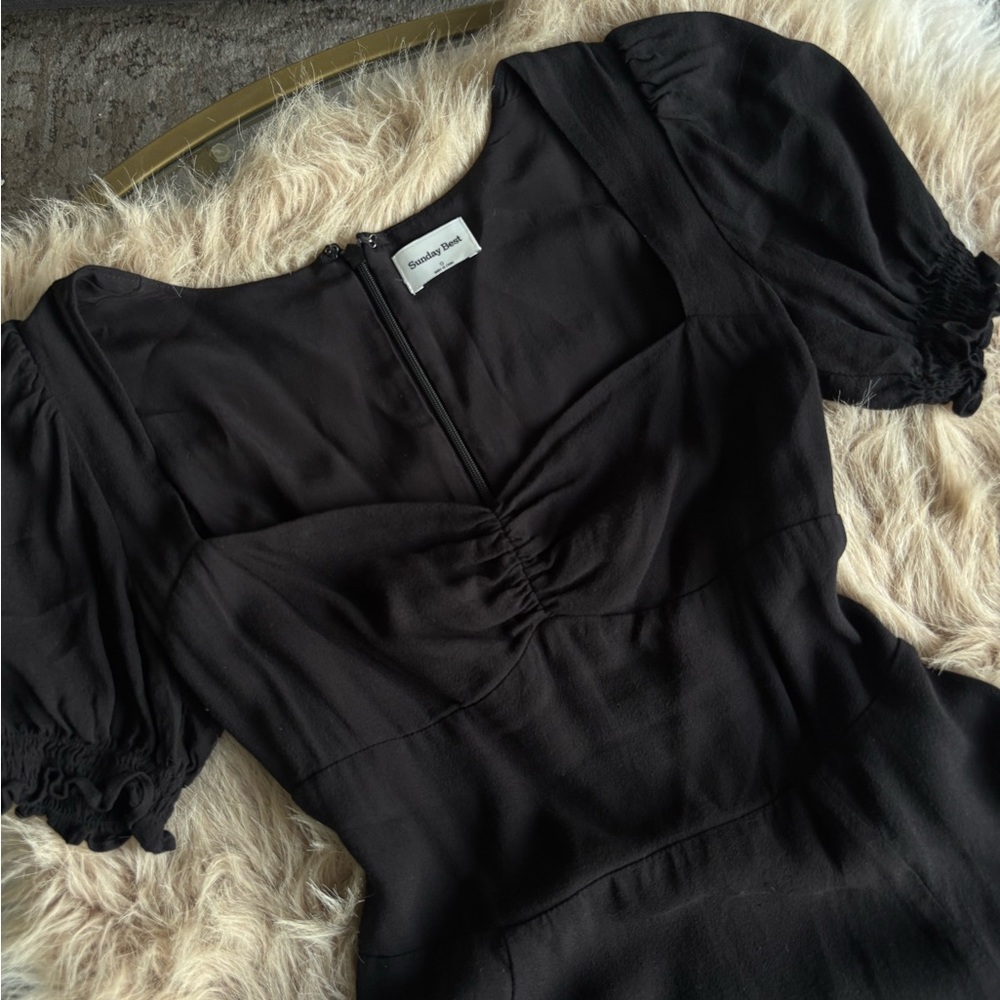 Sunday Best “TINSLEY” dress